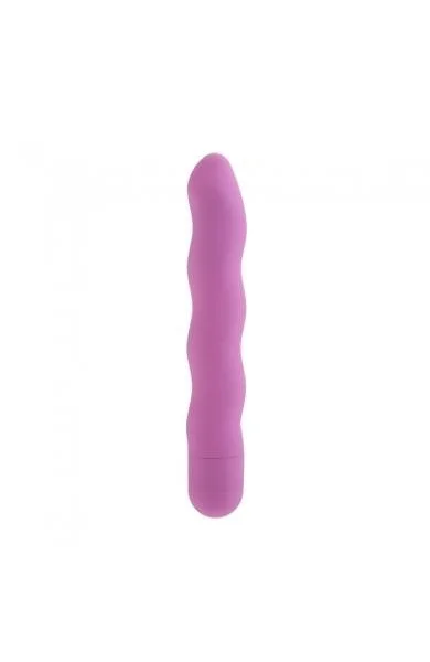 First Time Power Swirl - Pink