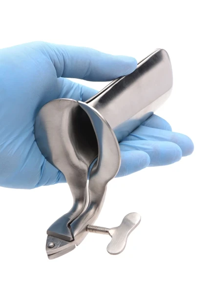 Collins Speculum