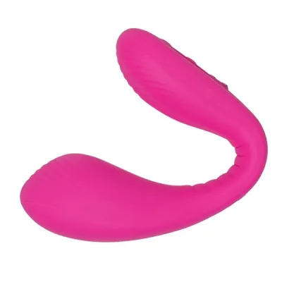 Lovense Dolce Quake Adjustable Dual Vibrator