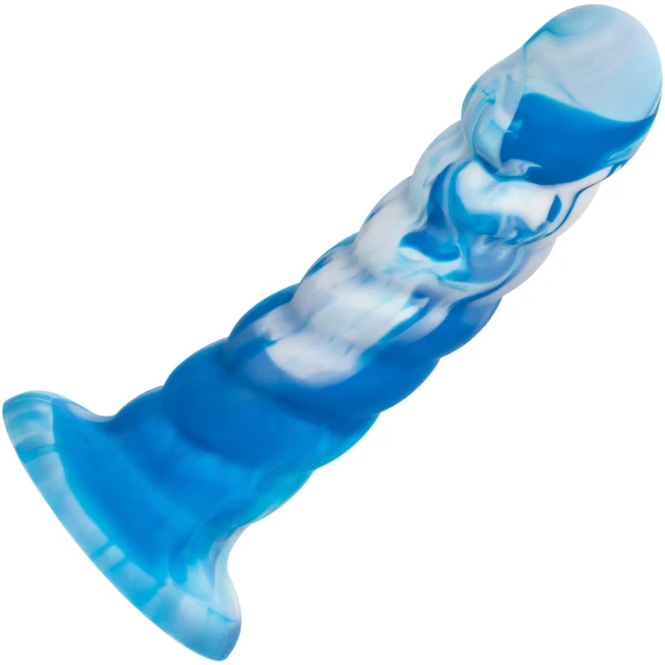 Twisted Love Twisted Ribbed Probe