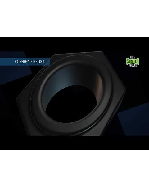 Sir Richards Super Nut Silicone C-Ring