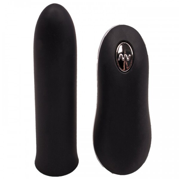 Bondara Hot Take 10 Function Remote Control Bullet Vibrator
