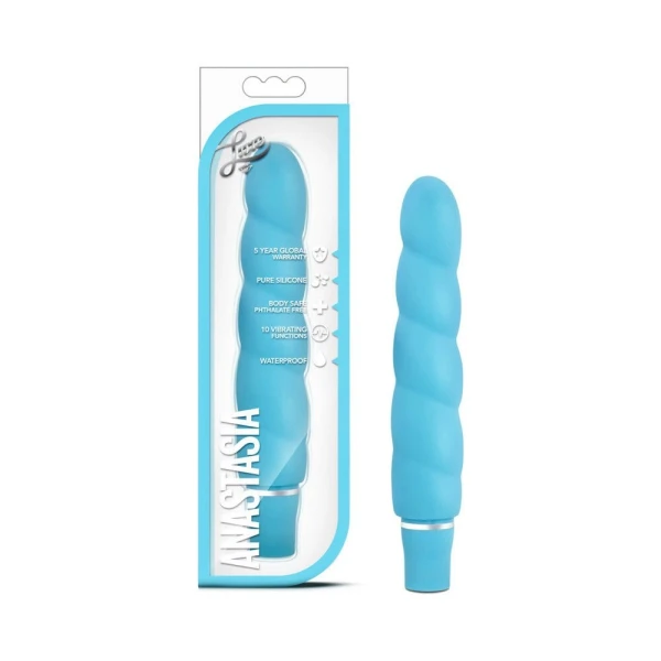 Anastasia Silicone Vibe — image 24 of 25