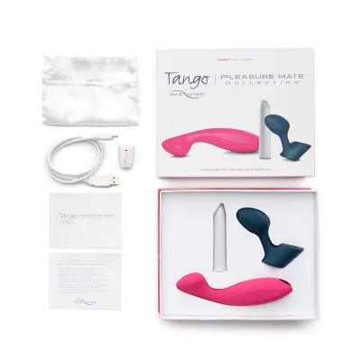 We Vibe Tango Pleasure Mate Collection