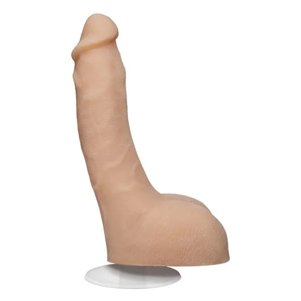 Signature Cocks Lulu Of Leolulu 8" Ultraskyn Cock