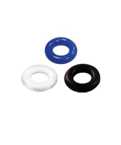 Stay Hard Donut Rings - 3 Pack