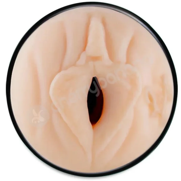 Kiiroo Feel Leigh Raven Stars Collection Stroker Compatible With Keon