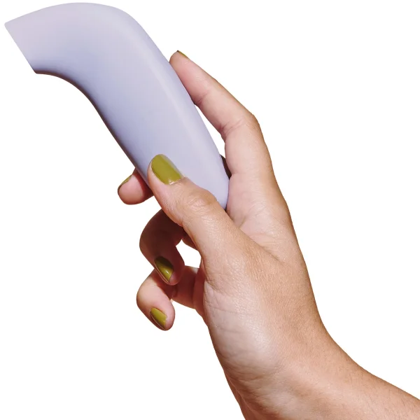 Dame Aer - Air Pulse Clit Stimulator