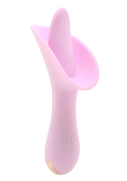 Devine Vibes Vibro Tongue Clit Hugger