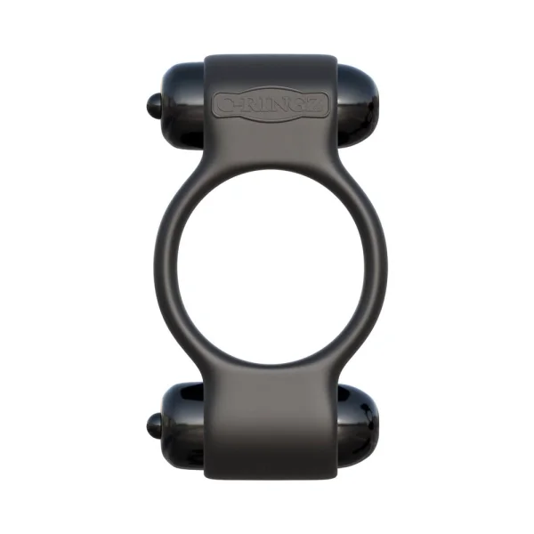 Fcr - Magic Touch Couples Ring