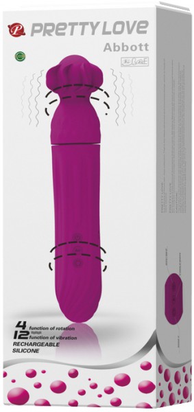 Squeeze Clit Stimulator
