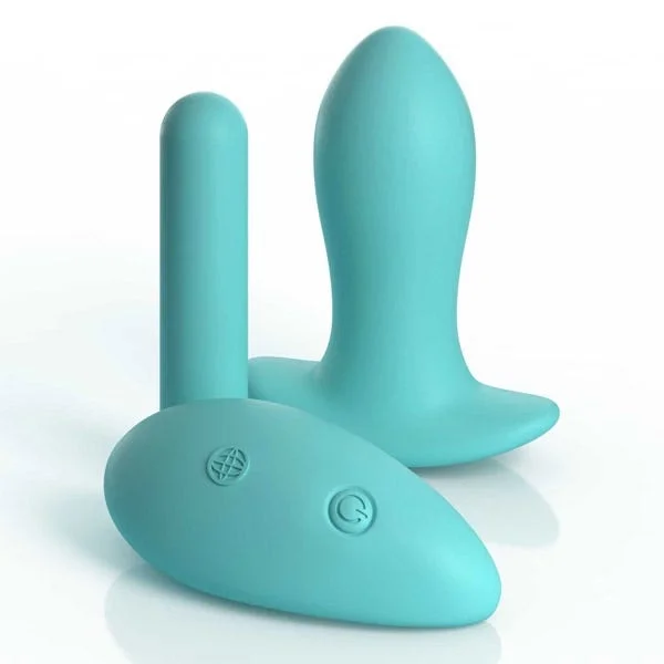 HOOKUP Remote Bow-Tie G-String