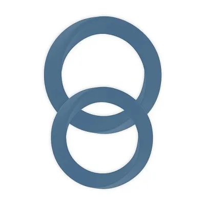 Infinity Thin M And L Cock Rings