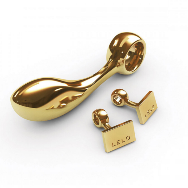 EARL 24k Gold