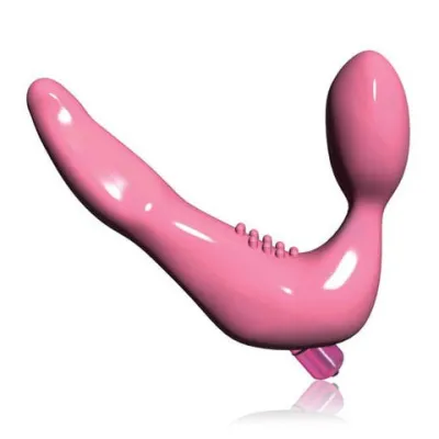 Infinity Strapless Strap On