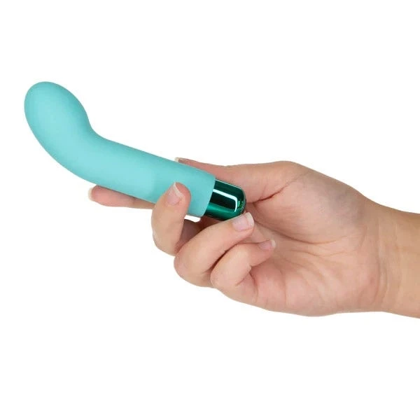 Sara's Spot Compact G-Spot Vibrator