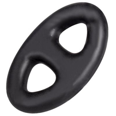 Bondara Balls Up Silicone Double Cock Ring