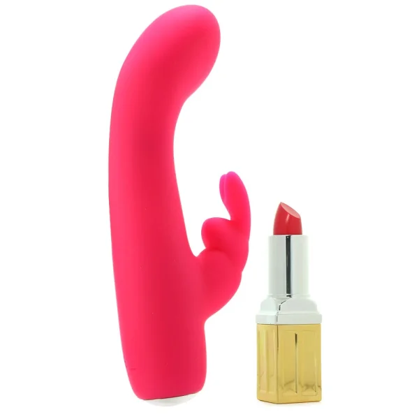 Lovehoney Happy Rabbit Mini Rechargeable Rabbit Vibrator