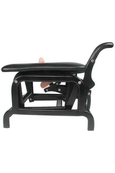 Shots Toys Ride & Slide Sex Machine