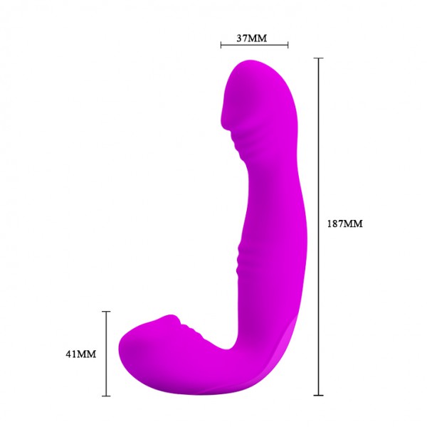 Angelo G-Spot Vibrator