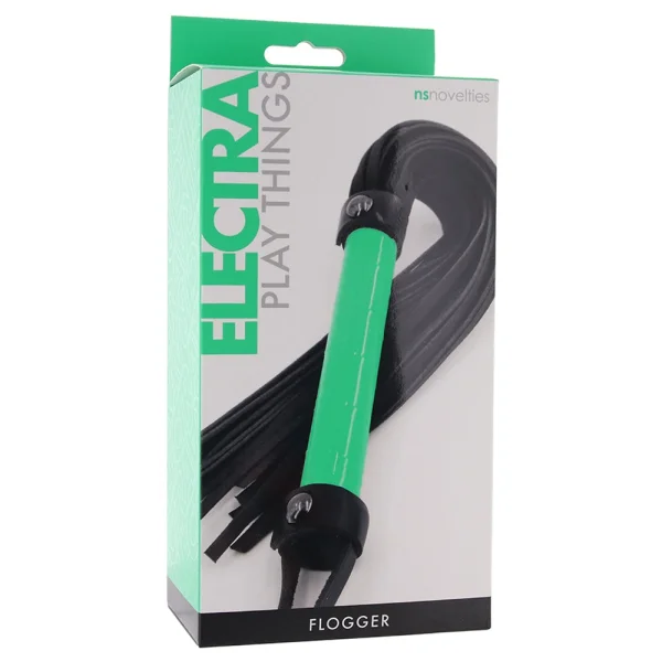 Electra Play Things Flogger