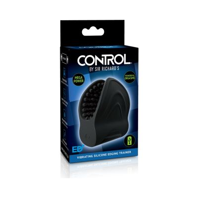Sir Richard s Vibrating Silicone Edger