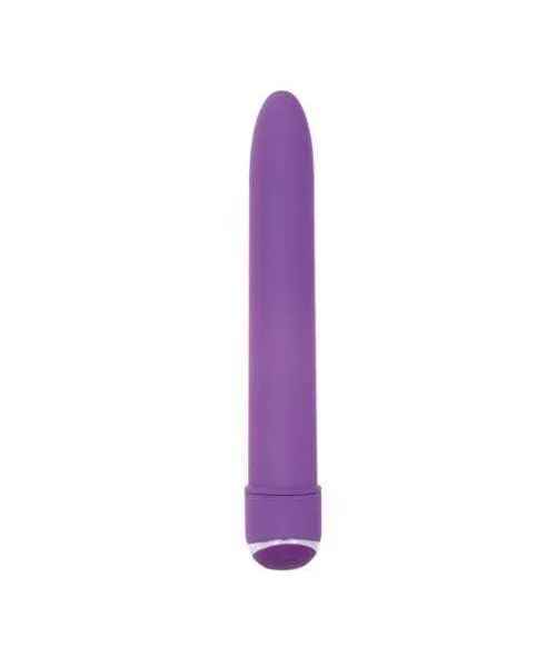 7-Function Classic Chic Standard - Purple