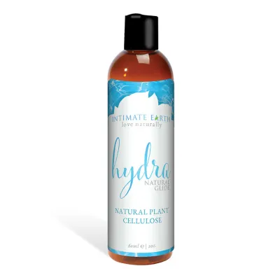 Intimate Earth Premium Water Based Glide 60ml