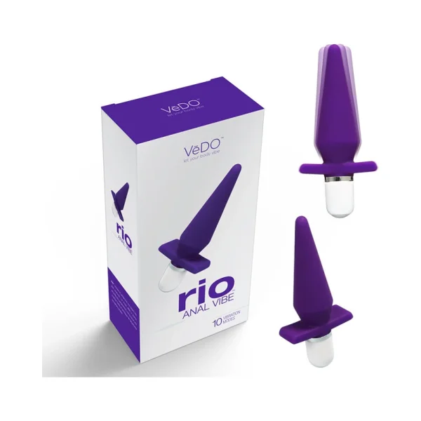 Rio Anal Vibe — image 7 of 8