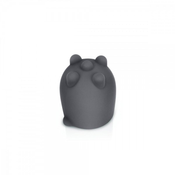 Le Wand Shiatsu Deep Tissue Silicone Attachment
