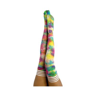 Kixies Gilly Multi color Tie dye Size A