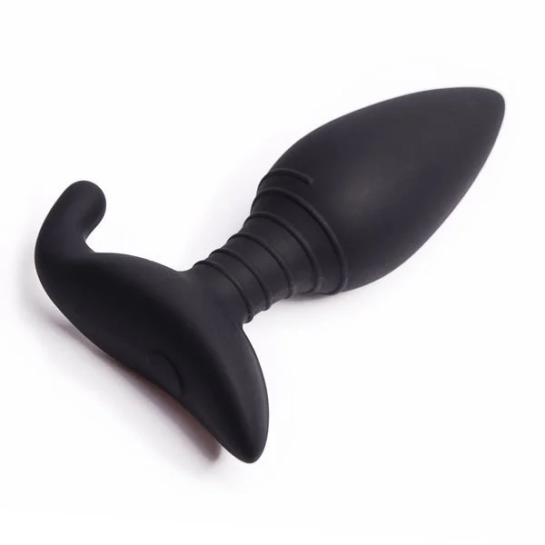 Lovense Hush 1.5" Bluetooth Vibrating Butt Plug