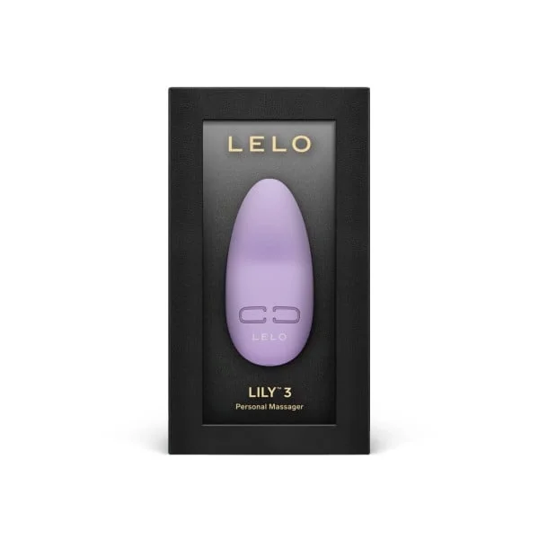 LELO Lily 3