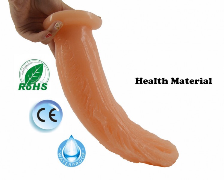 11'' Cabage Anal Tool