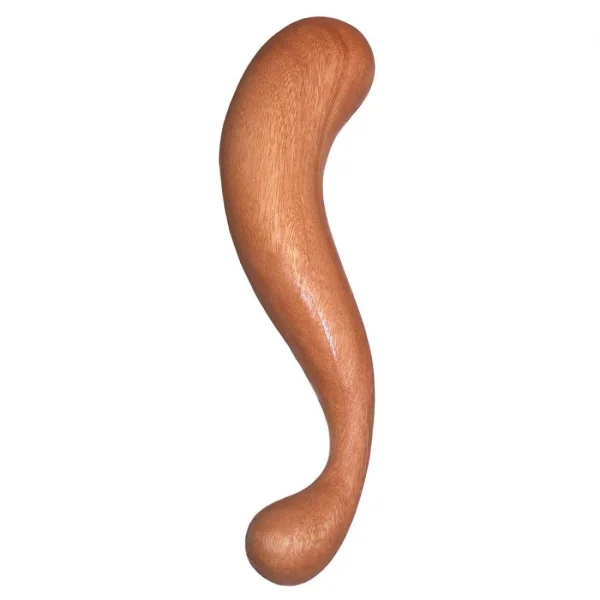 NobEssence Seduction 2.0 Wooden Dildo