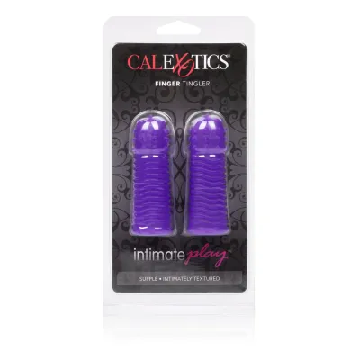 Intimate Play Finger Tingler