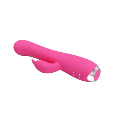Molly Rotating Rabbit Vibrator
