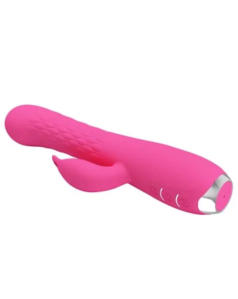 Molly Rotating Rabbit Vibrator