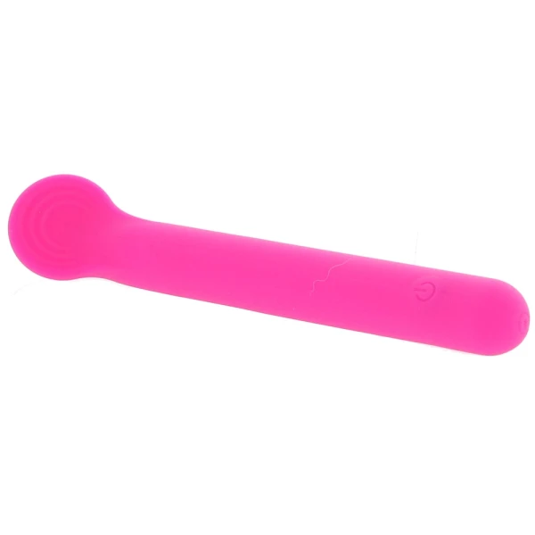 CalExotics Bliss Mini Clitoriffic