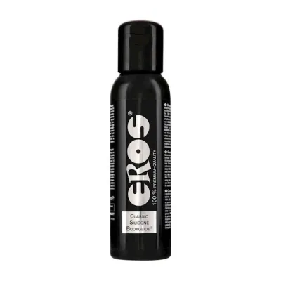 Eros Classic Silicone Bodyglide 250 Ml