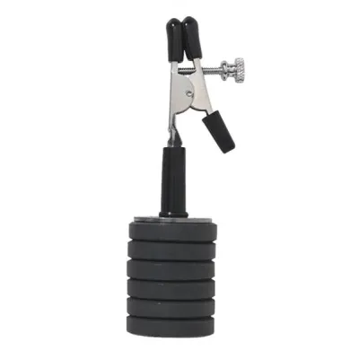 Weights W Clip Adjustable