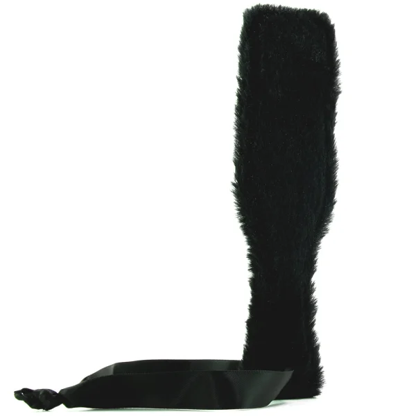 Fuzzy Lovers 4pc Bedspreaders Set