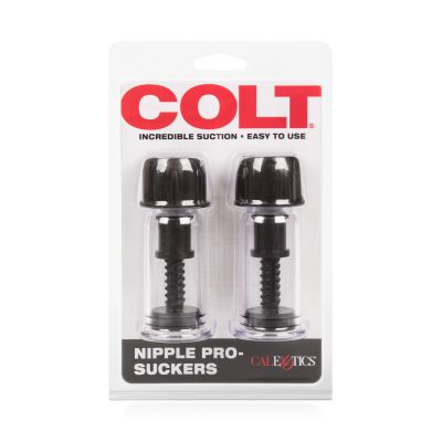 Nipple Pro Suckers