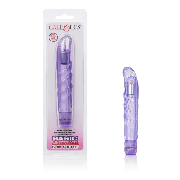 Slim Softee - Purple — image 8 of 10