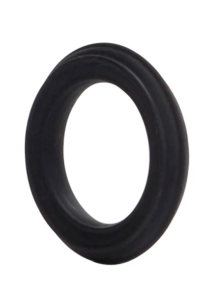 Caesar Silicone Ring - Black — image 9 of 15