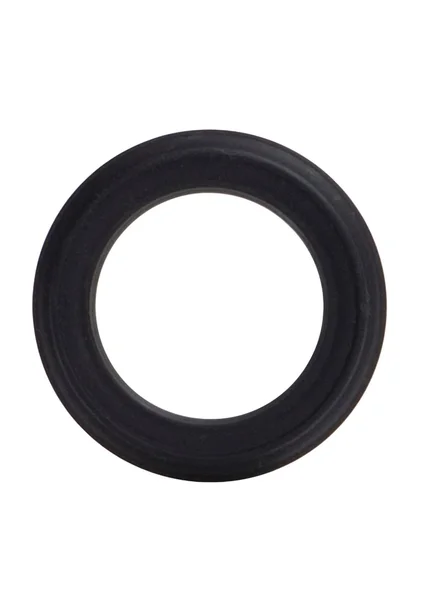 Caesar Silicone Ring - Black — image 8 of 15