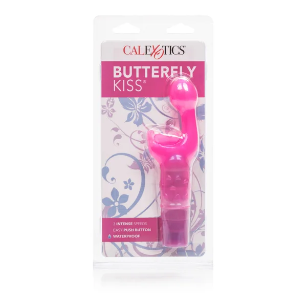Butterfly Kiss Vibe - Pink — image 17 of 18