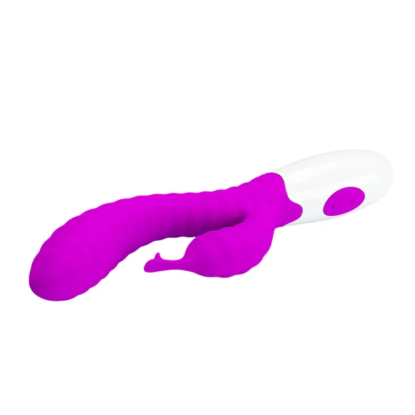 Pretty Love Pete G-Spot Vibrator — image 10 of 12