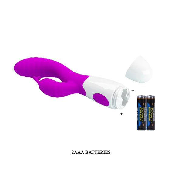Pretty Love Pete G-Spot Vibrator — image 9 of 12