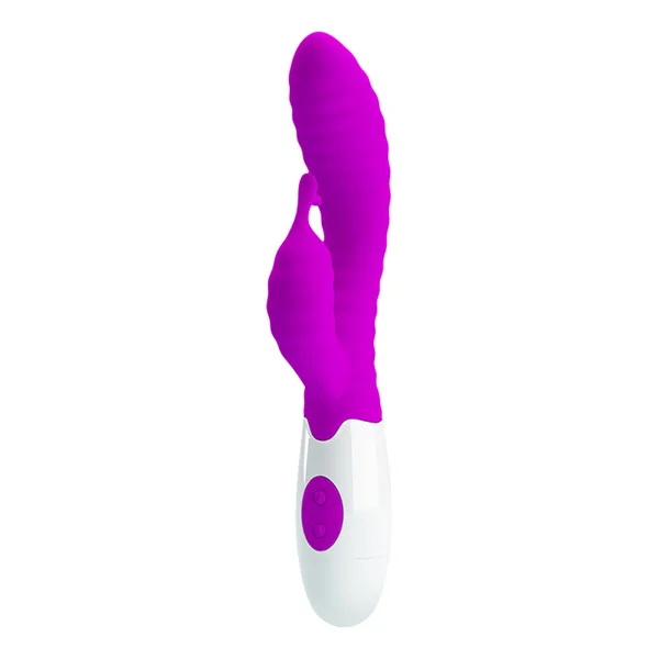 Pretty Love Pete G-Spot Vibrator — image 8 of 12